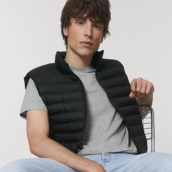 Stanley Climber jacket Thumbnail