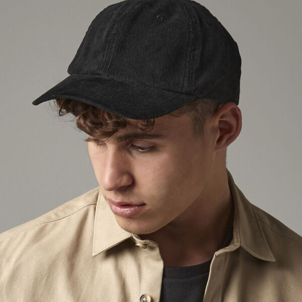 Heritage cord cap Thumbnail