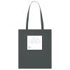 Light tote bag  Thumbnail